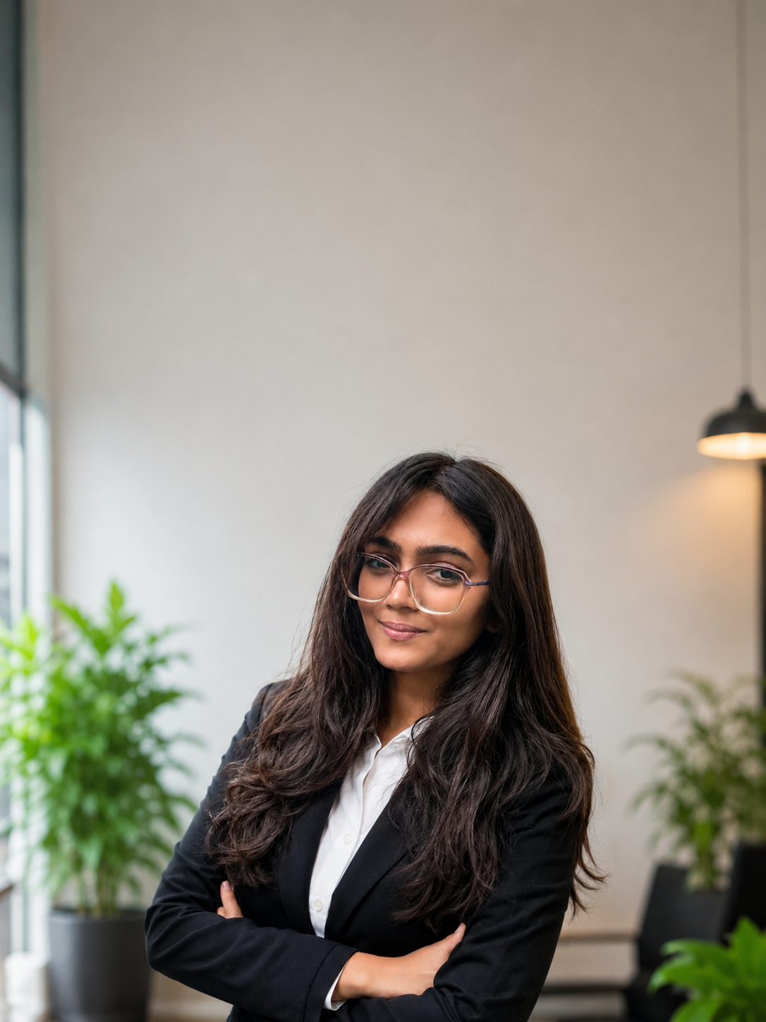 Disha Akoliya
